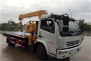 铁西24小时道路救援服务